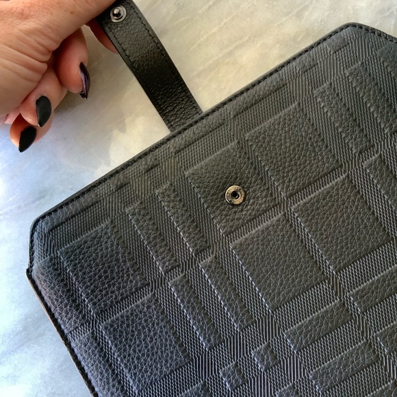 BURBERRY tablet case - Picture 4 of 11